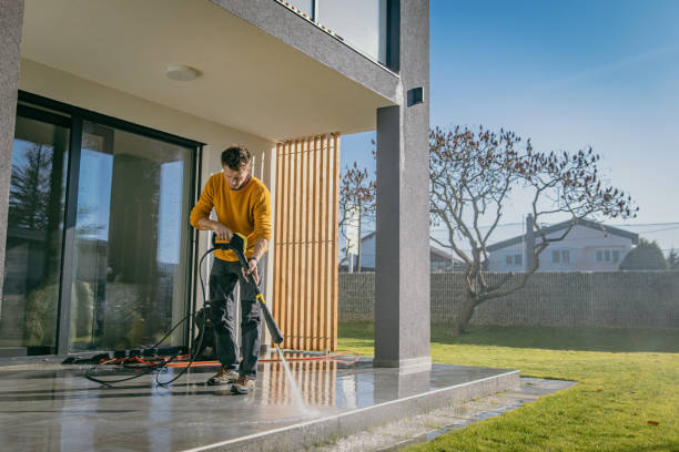 Best Parking Lot and Garage Cleaning  in Emporium, PA