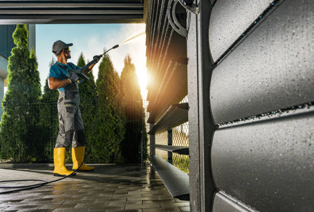 Best Dumpster Area Cleaning  in Emporium, PA