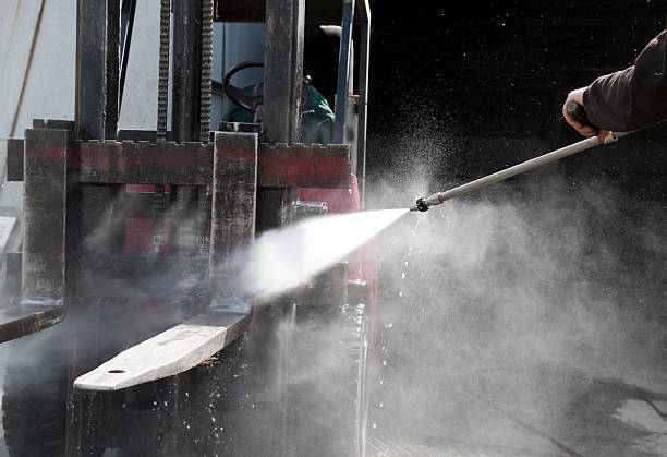 Professional  Pressure Washing Services in Emporium, PA